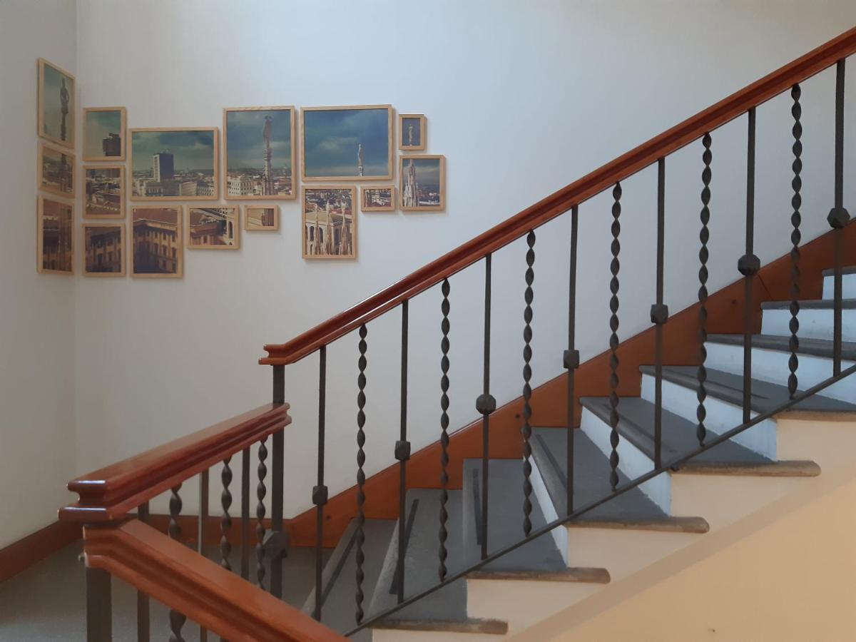 La Cordata Accommodation - San Vittore 49 - Milan — Foto 3