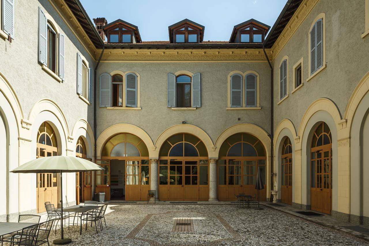 La Cordata Accommodation - San Vittore 49 - Milan — Foto 1