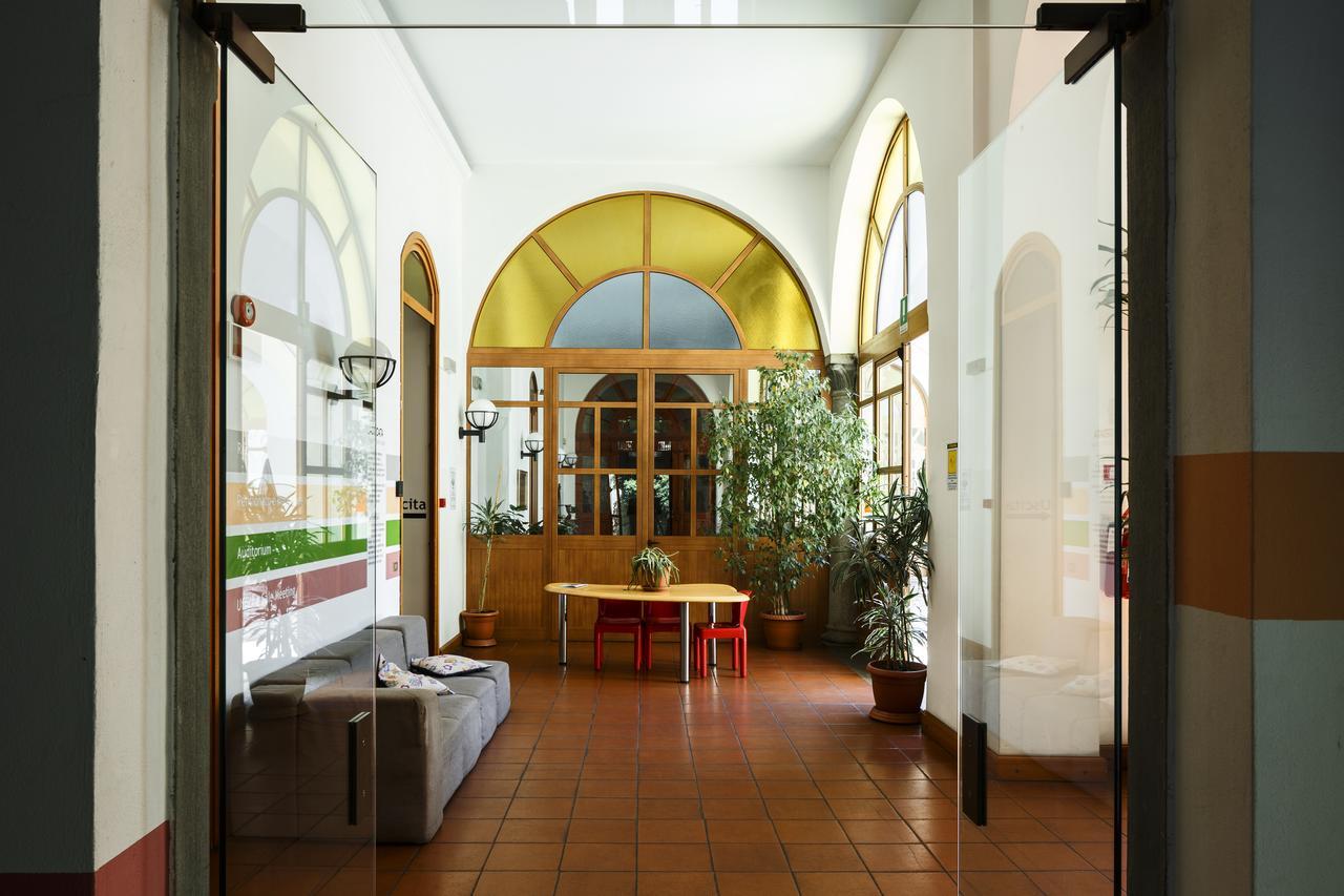 La Cordata Accommodation - San Vittore 49 - Milan — Foto 2
